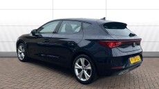 SEAT Leon 1.5 TSI EVO FR 5dr Petrol Hatchback